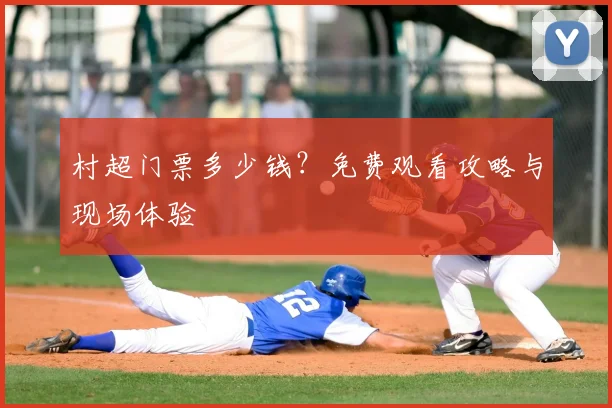 村超门票多少钱?免费观看攻略与现场体验