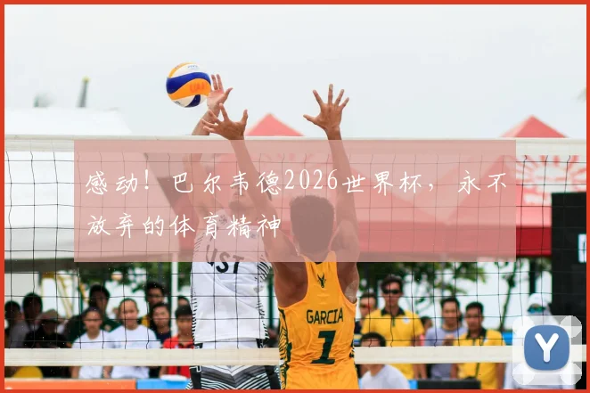 感动！巴尔韦德2026世界杯，永不放弃的体育精神