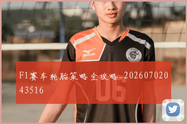 F1赛车轮胎策略全攻略_20260702043516